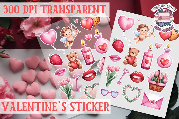 Heart Clipart Image 24