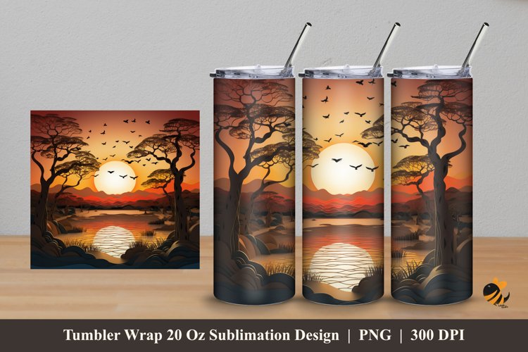 Sublimation Art Image 14