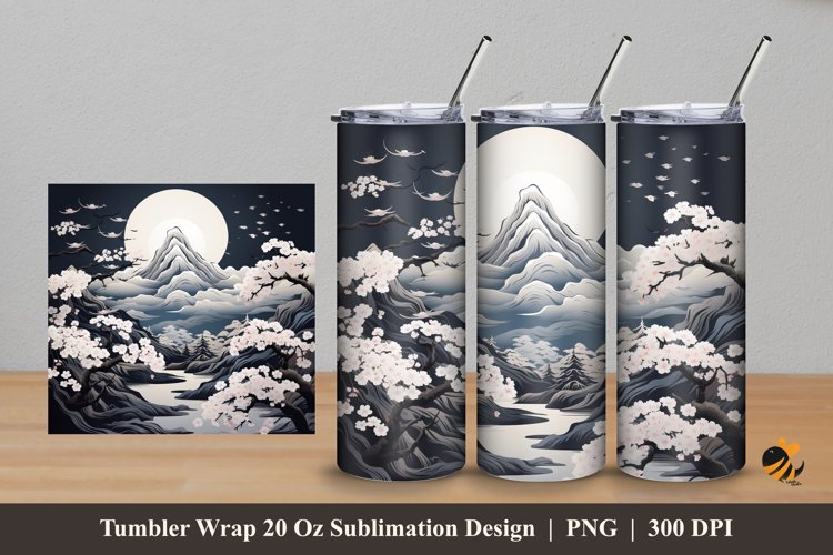 Sublimation Art Image 4