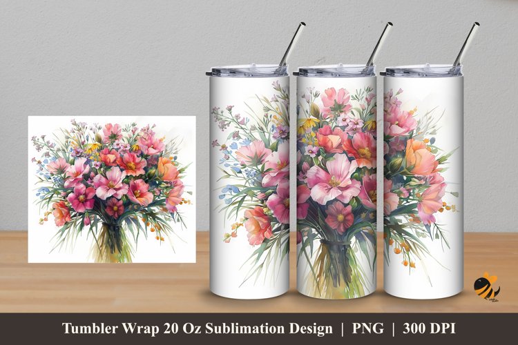 Valentines Sublimation Design Image 7