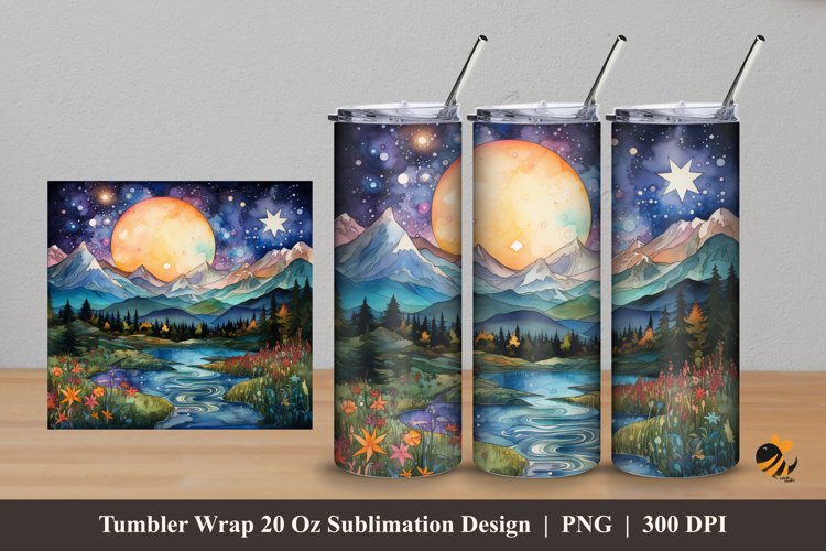 Sublimation Art Image 3