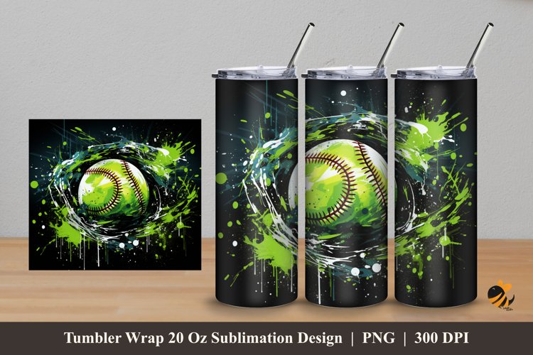 Baseball Clipart Image 19