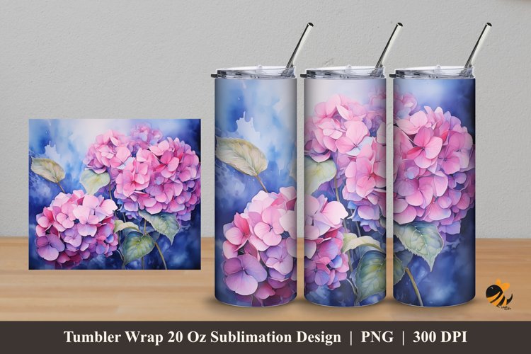 Tumbler Wrap Design Image 16