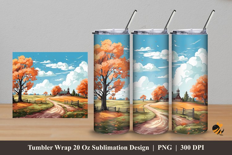 Autumn Clipart Image 15