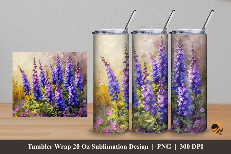 Tumbler Wrap Design Image 20