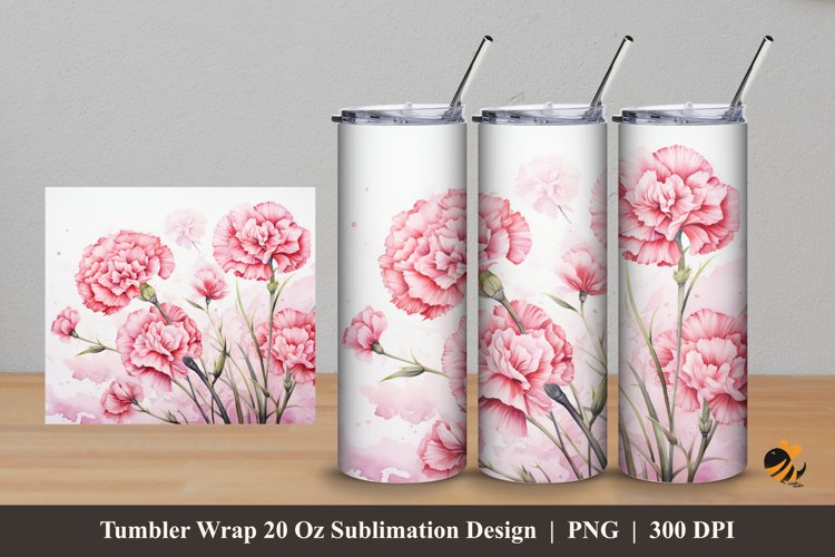 Tumbler Wrap Design Image 10