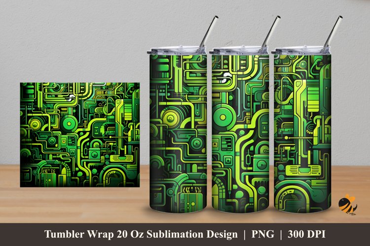 Sublimation Art Image 23