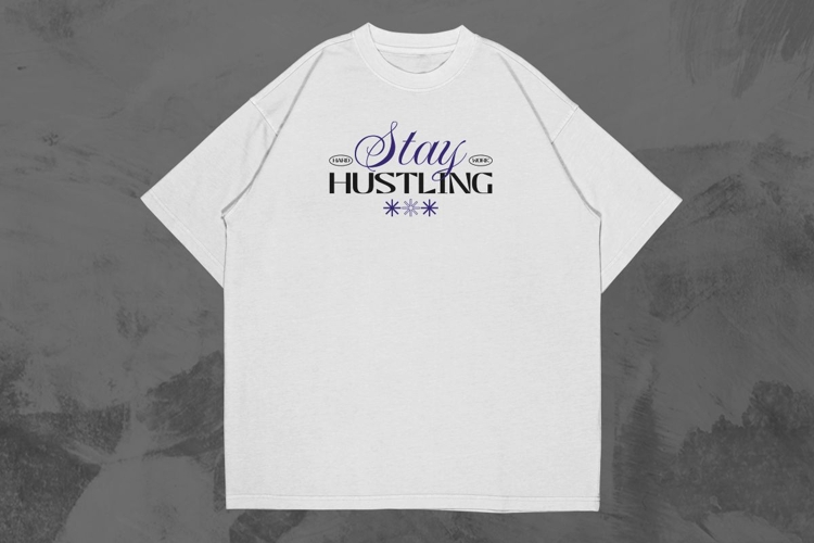 Streetwear Logo Design Image 14