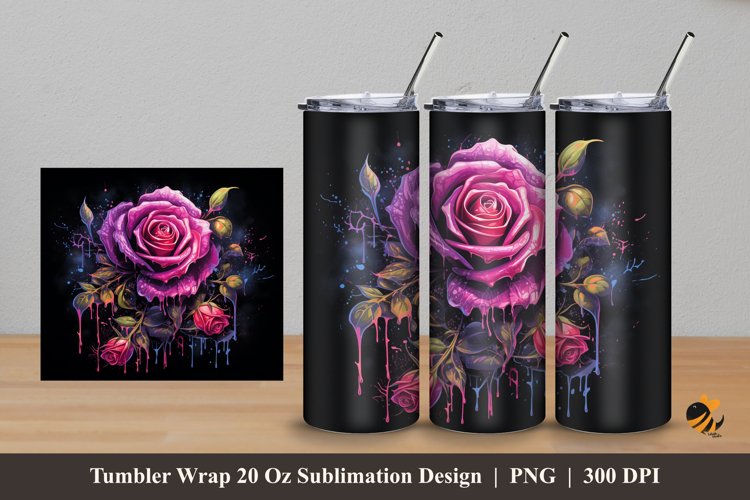 Sublimation Art Image 2