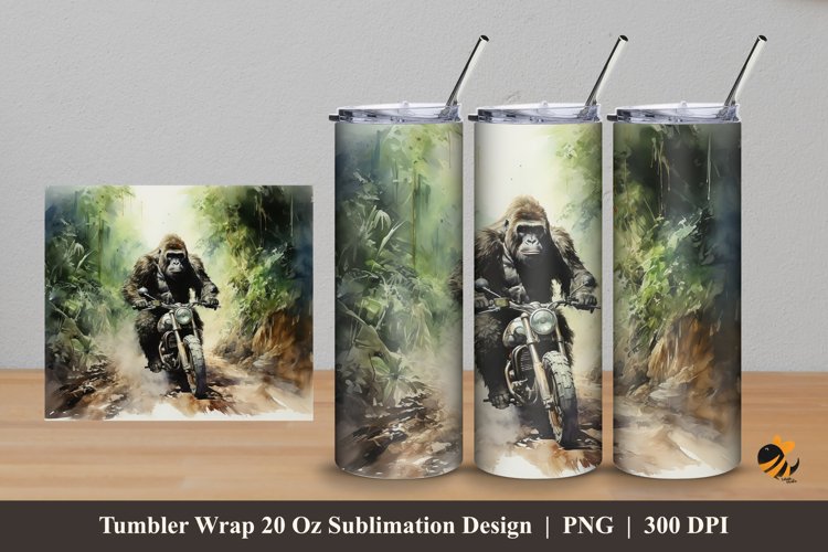 Motorcycle Clipart Image 23