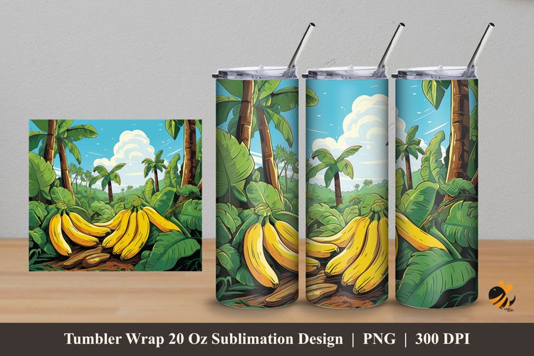 Banana Clipart Image 21