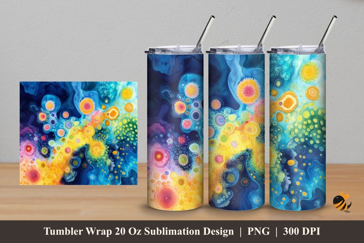 Sublimation Art Image 20