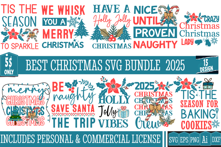 Christmas svg Bundle,Christmas Bundle Svg,Christmas Svg