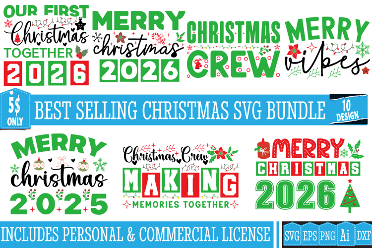 Christmas svg bundle,Christmas bundle svg,Christmas design