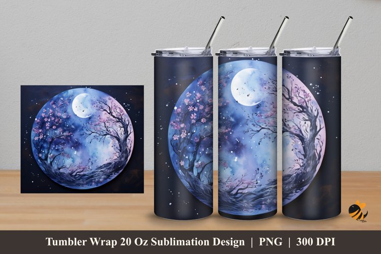 Moon Clipart Image 10