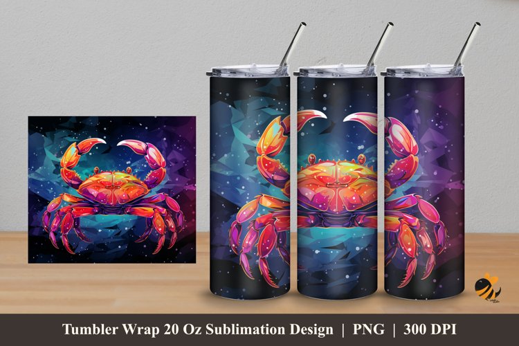 Tumbler Wrap Design Image 18