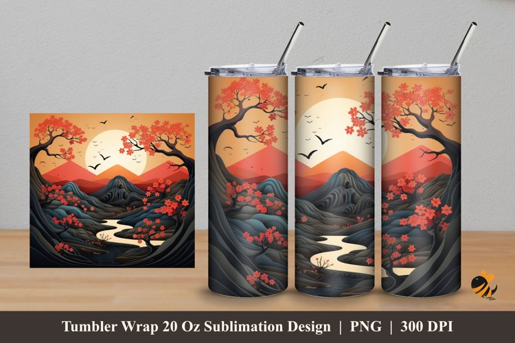Sublimation Art Image 2