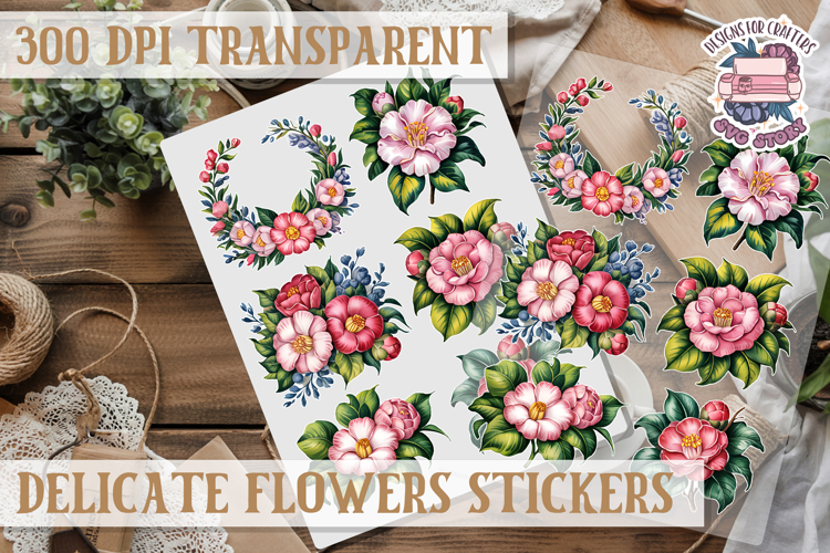 Planner Clipart Image 22