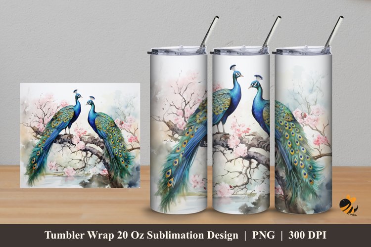 Tumbler Wrap Design Image 18