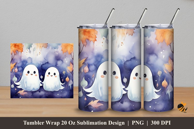 Ghost Clipart Image 15