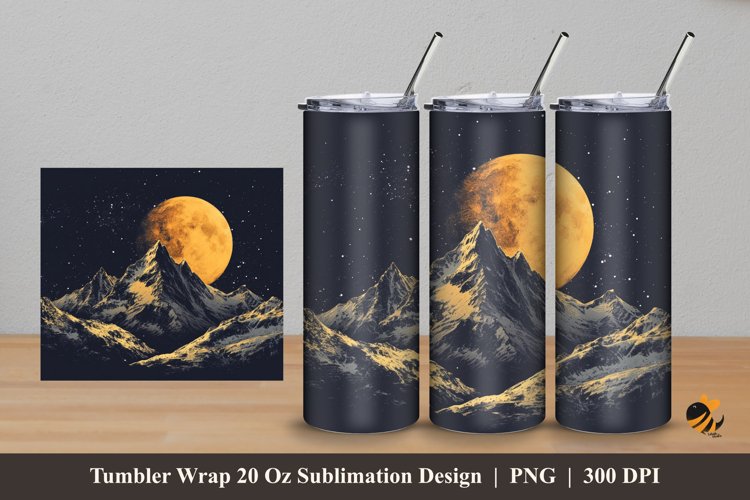 Moon Clipart Image 2