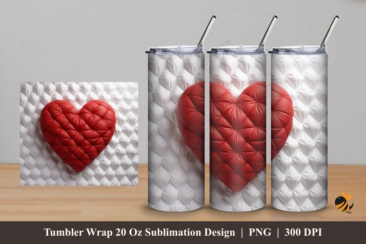 Tumbler Wrap Design Image 5