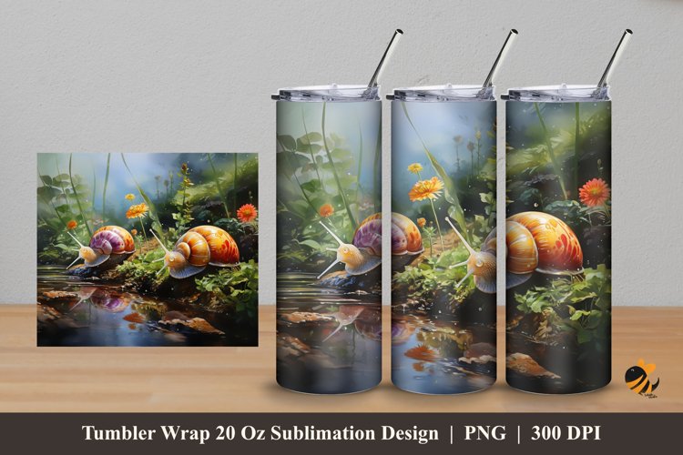 Snail Clipart Image 15