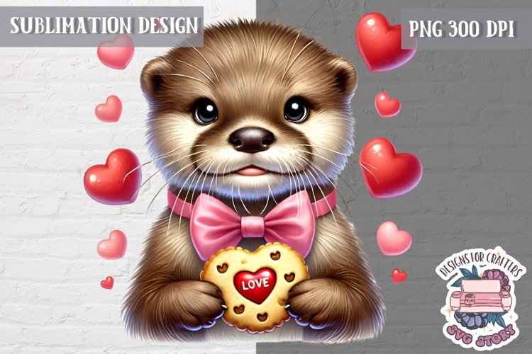 Valentine Heart Clipart Image 15