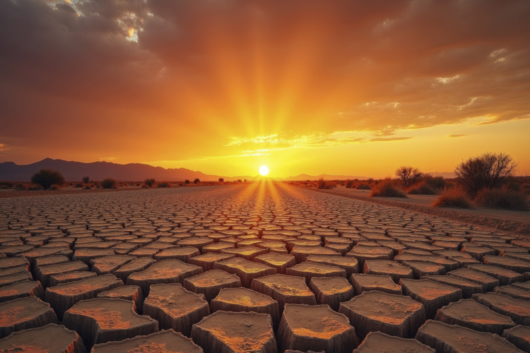 Sunset Background Image 14