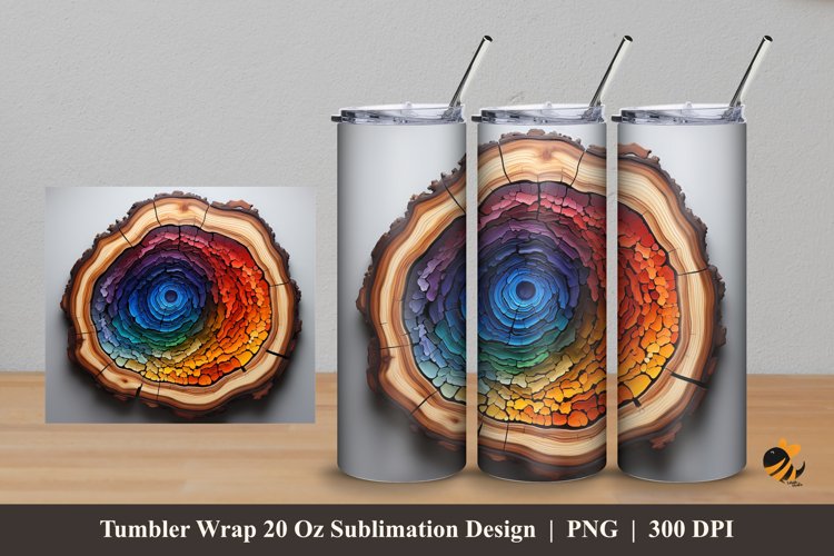 Sublimation Art Image 8