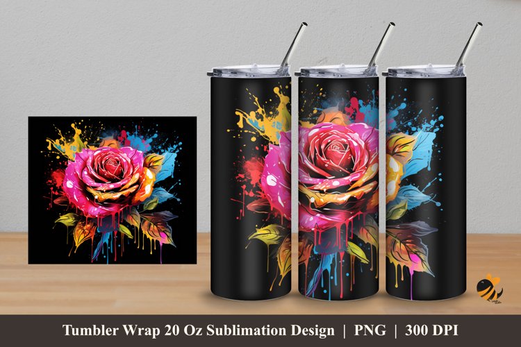 Sublimation Art Image 11