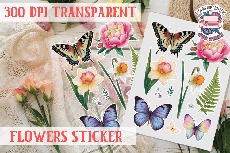 Stickers Svg Image 16