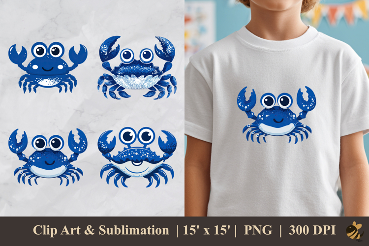 Crab Png Image 20