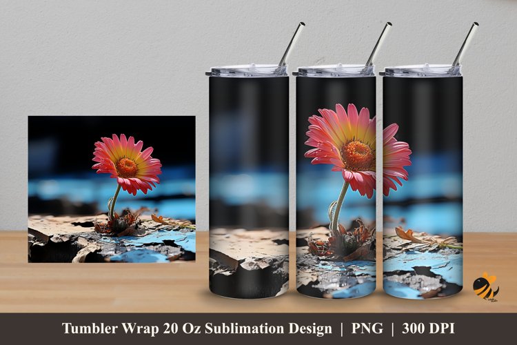 Tumbler Wrap Design Image 6