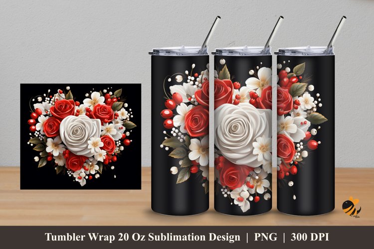 Flower Vase Clipart Image 7