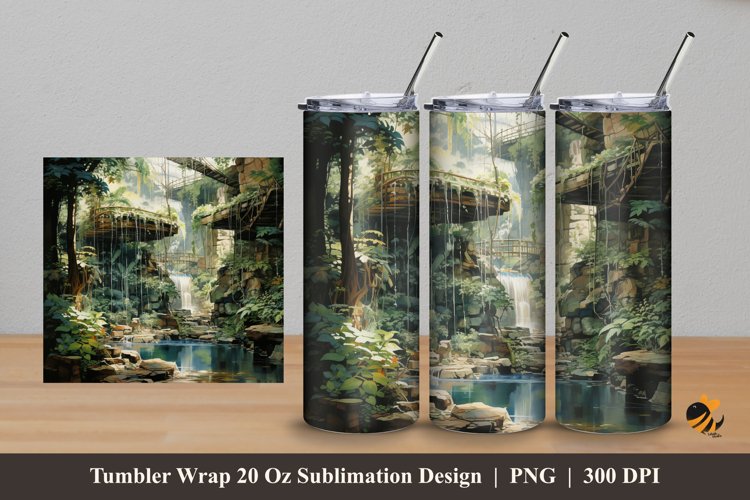 Jungle Clipart