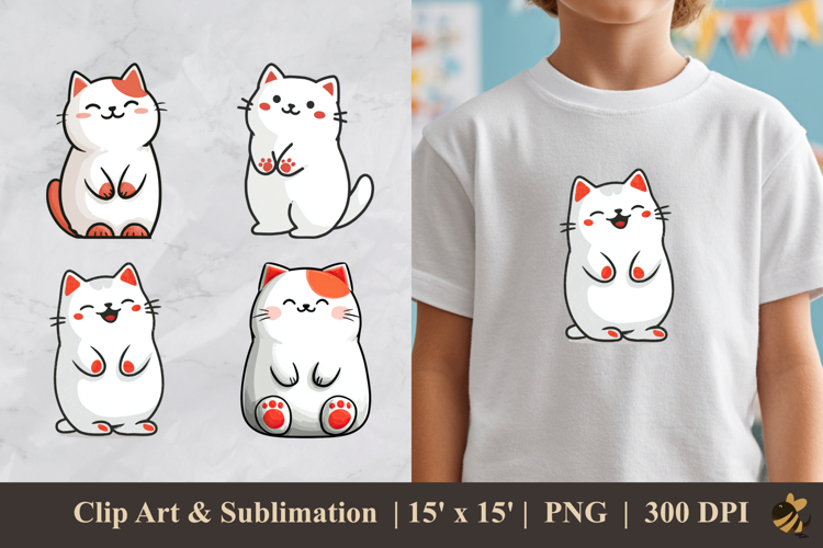 Fat Clipart Image 14