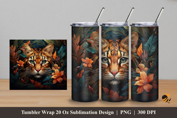 Jungle Clipart Image 12