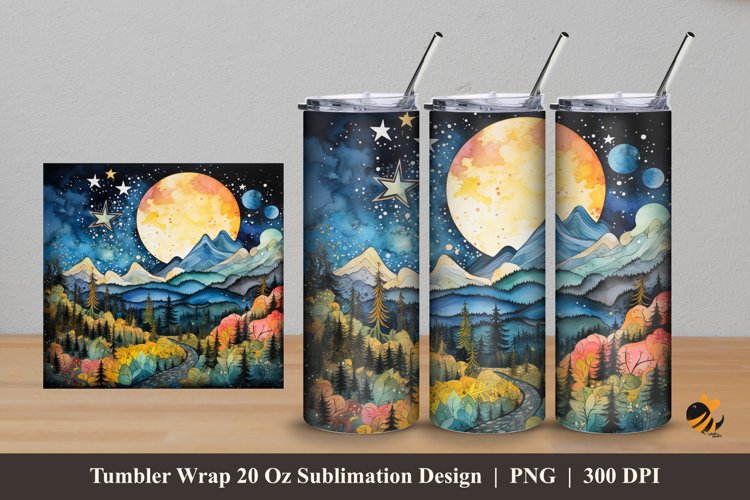 Sublimation Art Image 11
