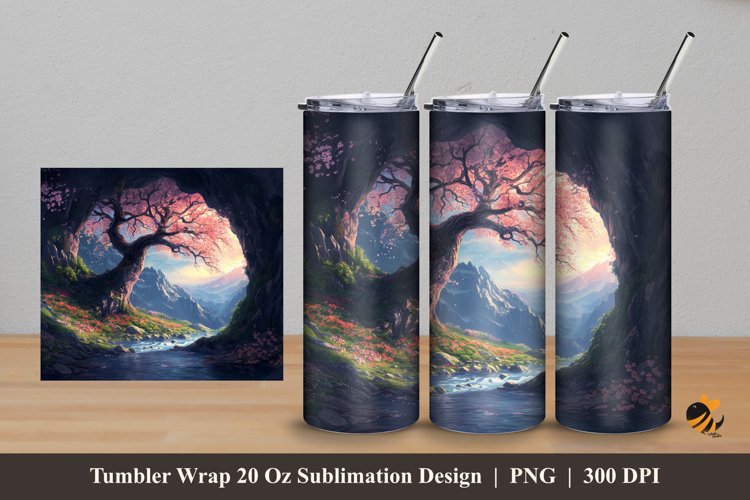 Sublimation Art Image 10