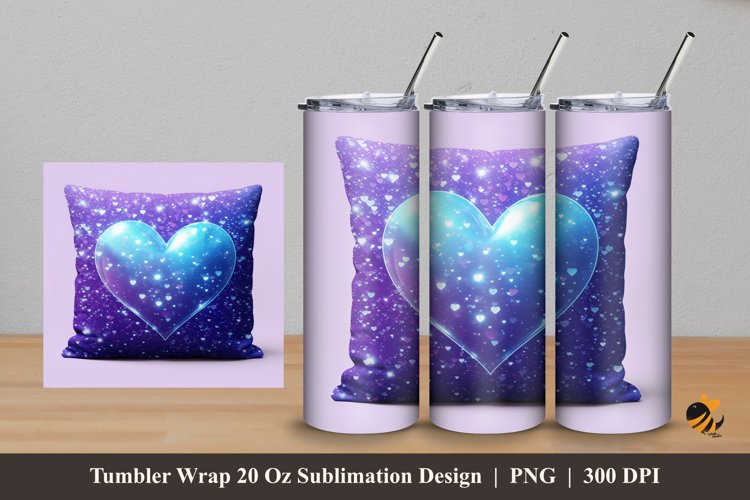 Tumbler Wrap Design Image 11