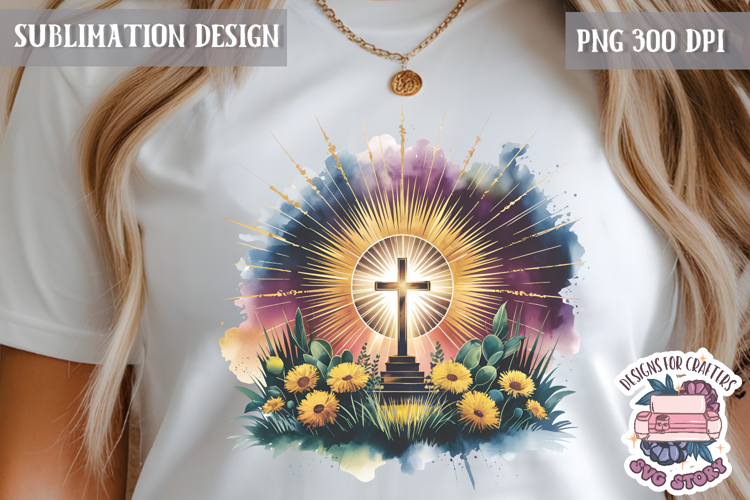 Jesus Svg Image 4