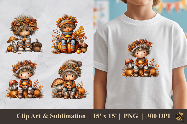 Boy Clipart Image 16