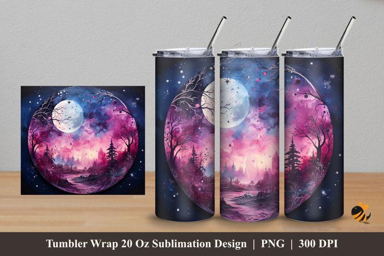 Moon Clipart Image 5