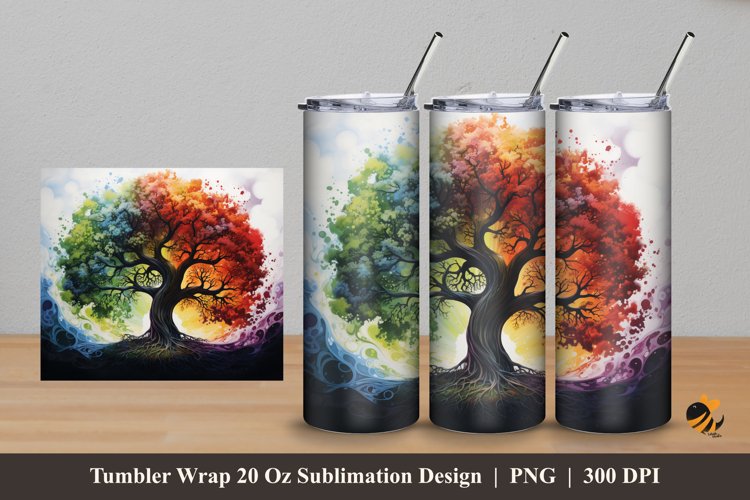 Sublimation Art Image 7