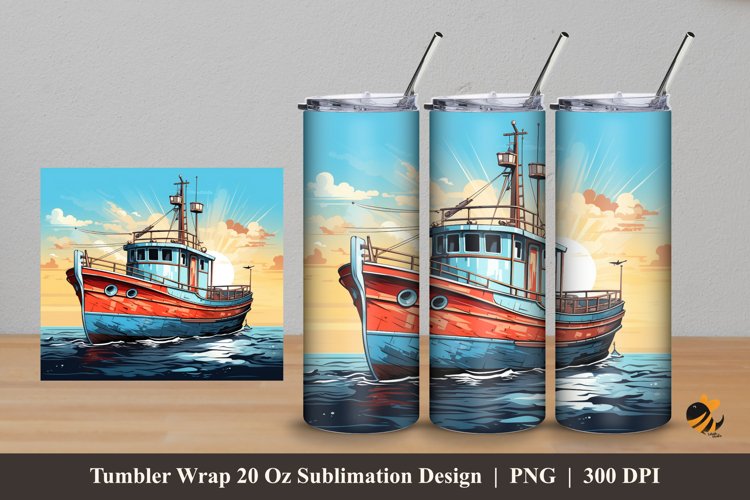 Boat Clipart Image 17