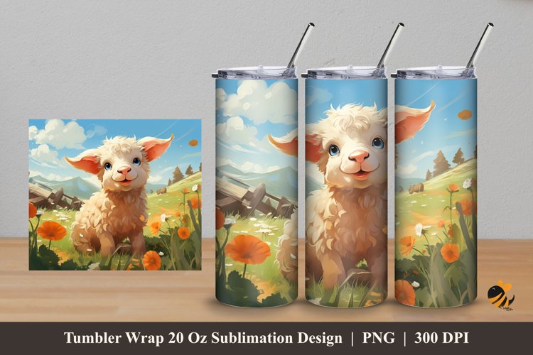 Farm Animals Clipart Image 24