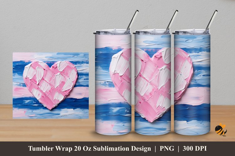 Tumbler Wrap Design Image 17
