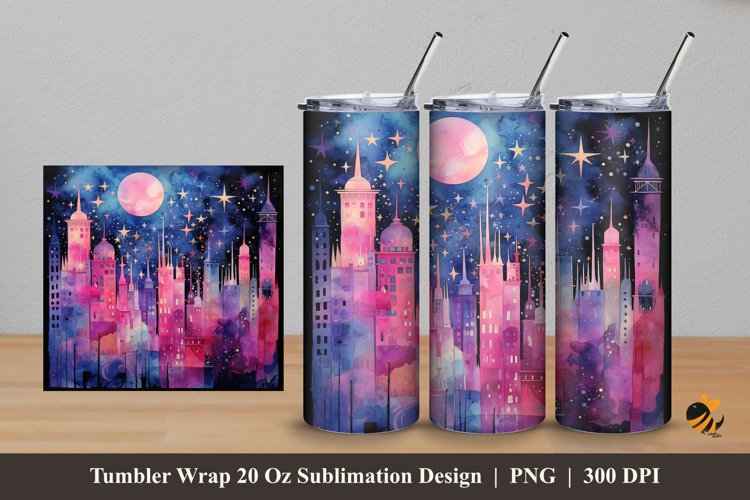 Sublimation Art Image 6