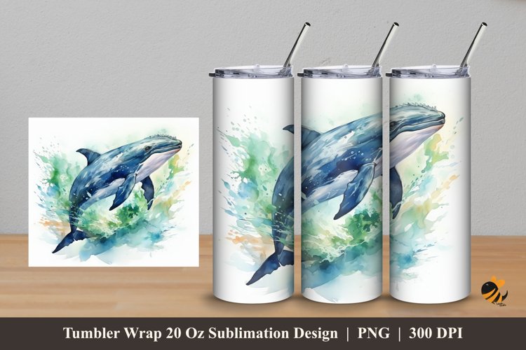 Whale Clipart Image 18